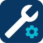 toolcase android application logo